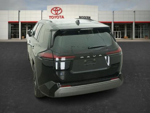 New 2026 Toyota RAV4 XSE image 16