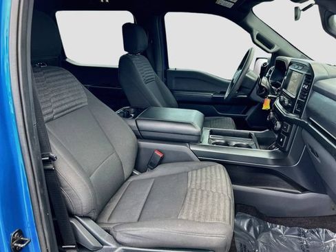 Used 2021 Ford F150 XL w/ STX Appearance Package AWD/4WD image 21