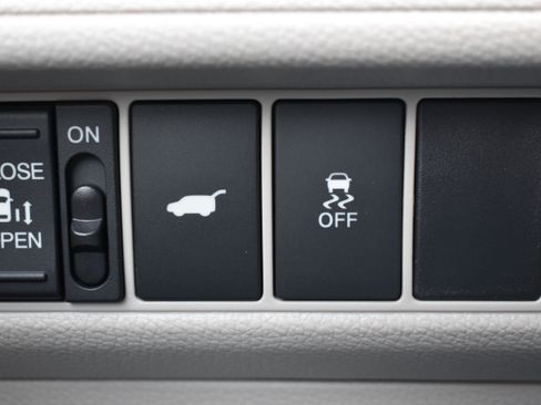 New 2026 Honda Odyssey Elite image 19