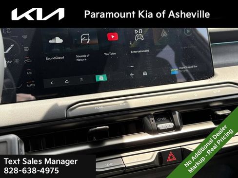 New 2027 Kia Telluride SX X-Line AWD/4WD image 13