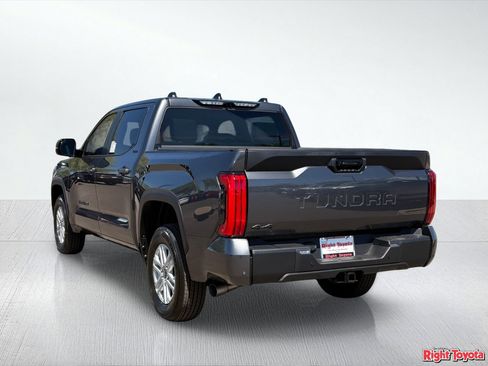 New 2026 Toyota Tundra SR5 AWD/4WD image 4