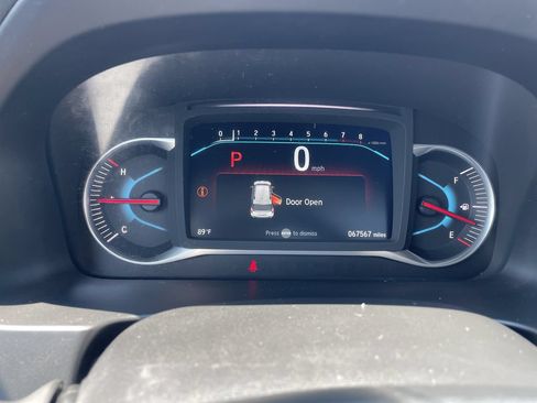 Used 2021 Honda Pilot Touring image 21