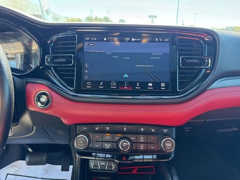 Used 2022 Dodge Durango R/T w/ Blacktop Package image 21