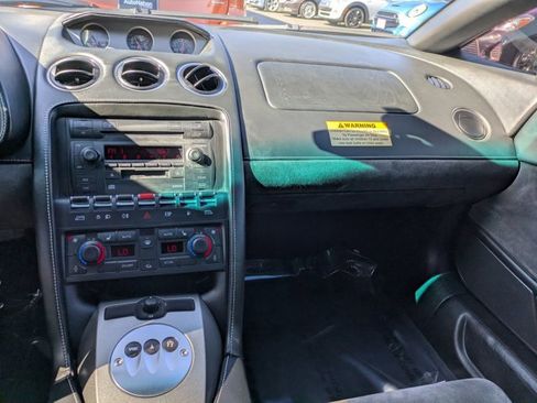 Used 2004 Lamborghini Gallardo image 14