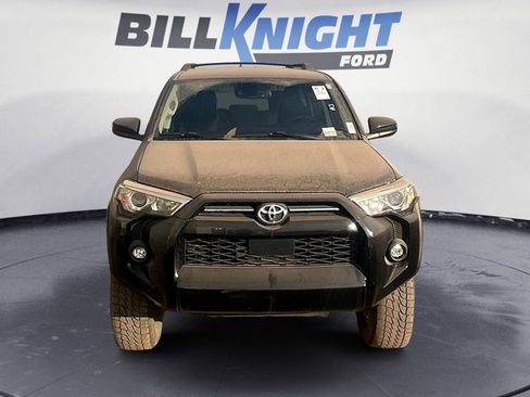 Used 2022 Toyota 4Runner SR5 image 5