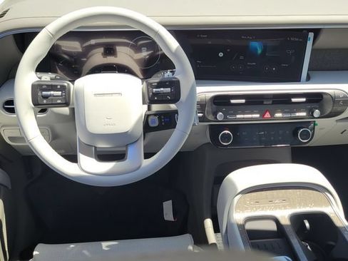 New 2027 Hyundai Palisade SEL AWD/4WD image 6