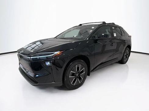 New 2026 Toyota bZ AWD/4WD image 3