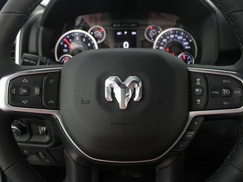 New 2026 RAM 1500 Big Horn image 12