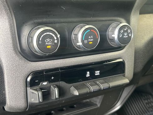Used 2024 RAM 2500 Tradesman image 36