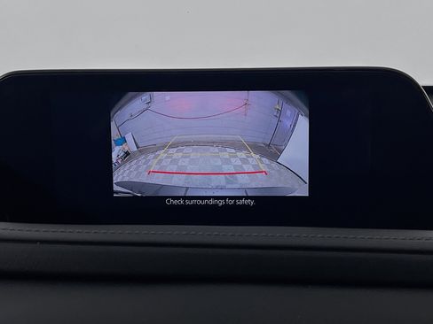 Used 2024 MAZDA CX-30 AWD 2.5 S w/ Preferred Package image 28