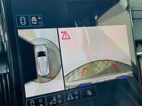 New 2026 GMC Acadia Elevation w/ Black Edition image 13