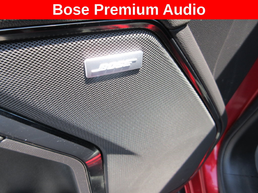 Certified 2022 GMC Sierra 1500 AT4 w/ AT4 Premium Package AWD/4WD image 21