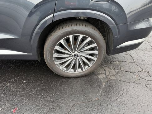 Used 2024 Hyundai Palisade Calligraphy image 26