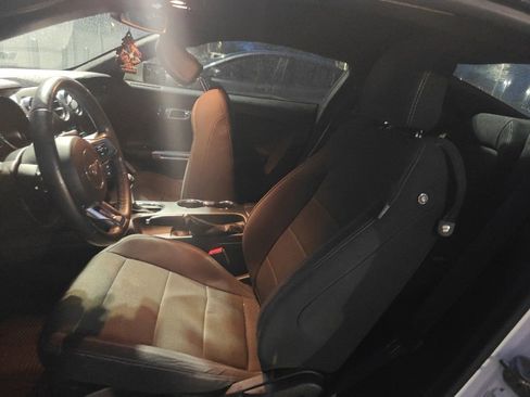 Used 2017 Ford Mustang Coupe w/ Enhanced Security Package image 6