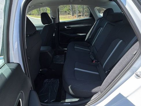 New 2026 Hyundai Sonata SEL image 20