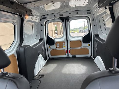 Used 2016 Ford Transit Connect XL FWD image 6