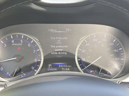 Used 2016 INFINITI Q50 3.0t Premium w/ 3.0T Premium Plus Package AWD/4WD image 34