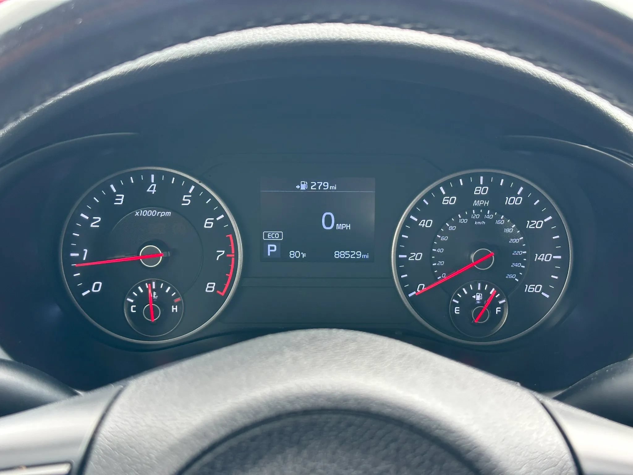 Used 2018 Kia Stinger RWD image 42