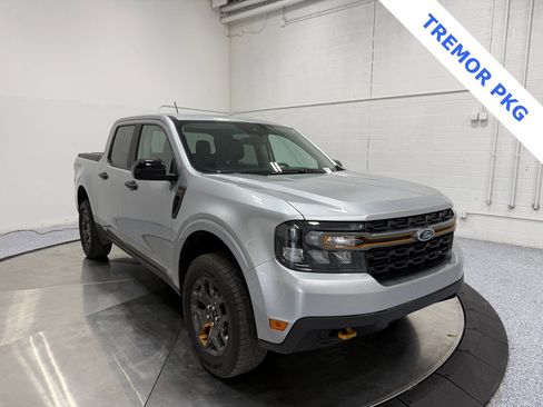 Used 2024 Ford Maverick Tremor w/ Tremor Off-Road Package image 1