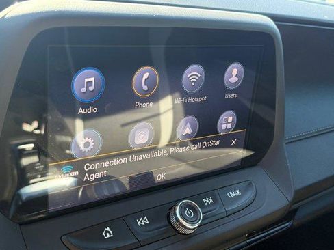 Used 2023 Chevrolet Camaro SS image 22