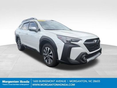 Used 2025 Subaru Outback Touring XT w/ Popular Package #2