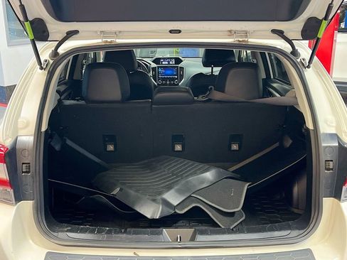 Used 2019 Subaru Crosstrek 2.0i Limited w/ Popular Package #3 AWD/4WD image 24