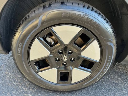 Certified 2026 Hyundai Santa Fe SE AWD/4WD image 39