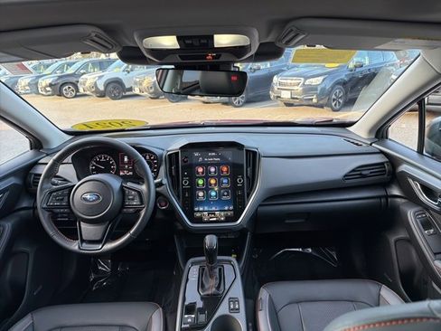Certified 2024 Subaru Crosstrek 2.5i Limited w/ Crosstrek Mirror Package image 29