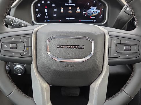 New 2026 GMC Sierra 2500 Denali w/ Denali Reserve Package AWD/4WD image 13