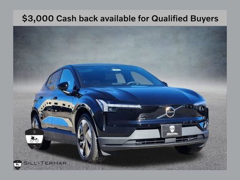 New 2026 Volvo EX30 Plus w/ Protection Package Premier image 1