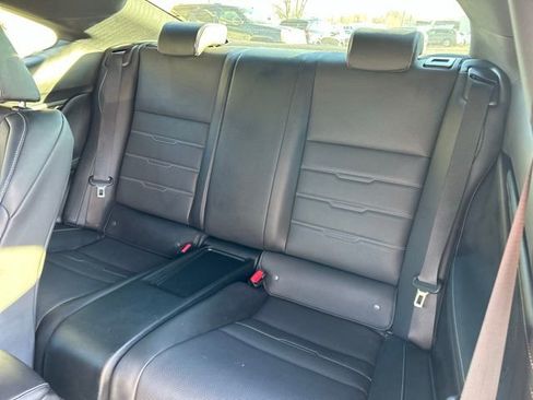 Certified 2024 Lexus RC 300 F Sport image 16