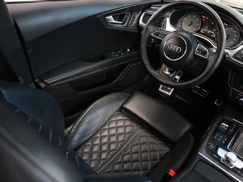 Used 2014 Audi S7 Prestige image 25