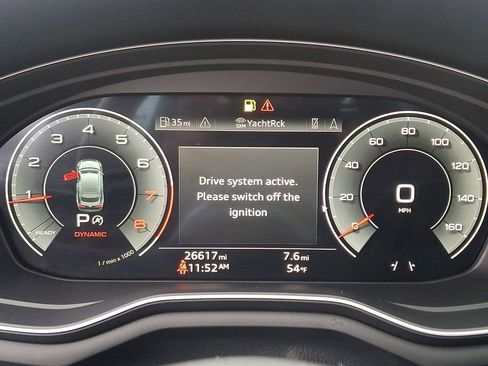 Used 2022 Audi A5 2.0T Premium Plus image 21