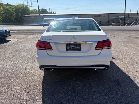 Used 2014 Mercedes-Benz E 350 Sedan image 6