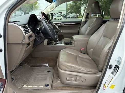 Used 2015 Lexus GX 460 460 image 17