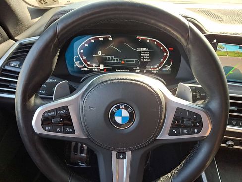 Used 2022 BMW X5 xDrive40i w/ M Sport Package AWD/4WD image 20