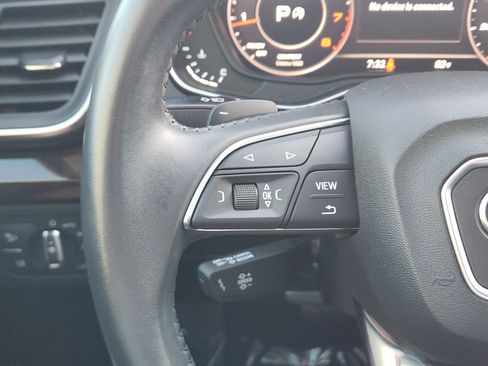 Used 2018 Audi Q5 2.0T Premium Plus w/ Premium Plus Package AWD/4WD image 29