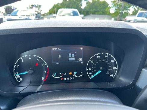 Used 2023 Ford Maverick XLT w/ Equipment Group 300A Standard AWD/4WD image 15