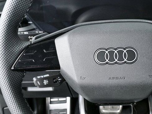 New 2025 Audi SQ5 Premium Plus image 10