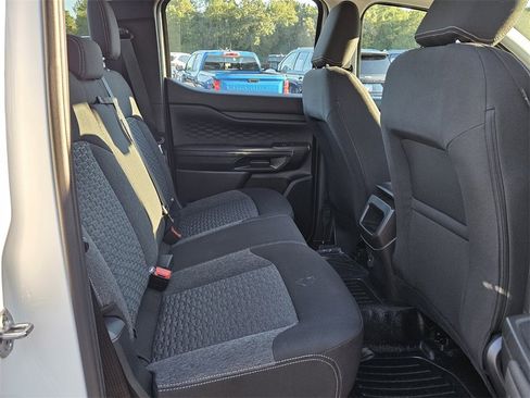 New 2025 Ford Ranger XL w/ Trailer Tow Package image 13