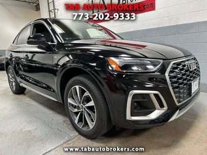 Used 2022 Audi Q5 2.0T Premium w/ Convenience Package