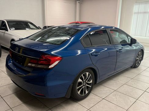 Used 2013 Honda Civic EX image 9