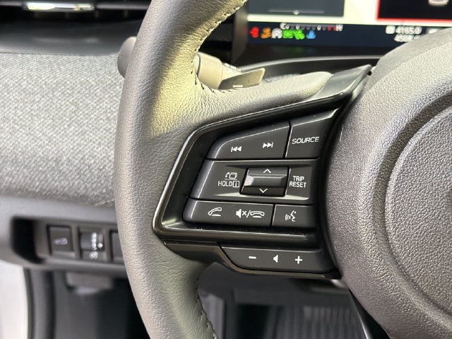 Certified 2026 Subaru Outback Limited AWD/4WD image 25