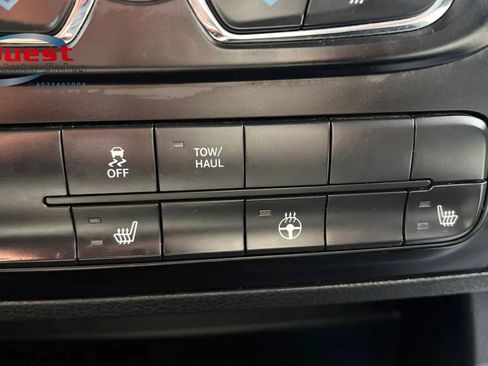 Used 2022 RAM 1500 Tradesman w/ Interior Cold Weather Group AWD/4WD image 30
