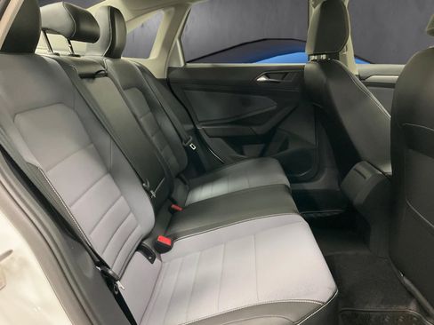 New 2026 Volkswagen Jetta SE image 10