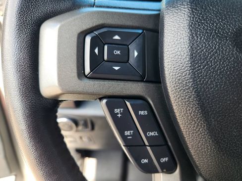 Used 2015 Ford F150 XLT w/ Equipment Group 302A Luxury AWD/4WD image 23