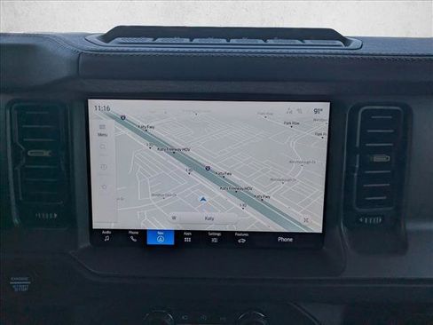 New 2025 Ford Bronco Badlands image 14