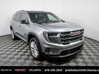 Used 2024 GMC Acadia Elevation w/ Luxury Package video 1