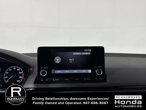 Used 2024 Honda Civic Sport image 7