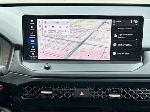 New 2026 Honda Accord Touring image 31